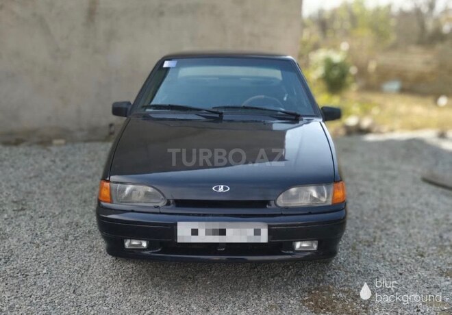 LADA (VAZ) 2115 2008, 202,000 km - 1.6 l - Bakı