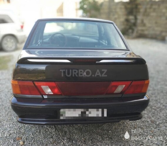 LADA (VAZ) 2115 2008, 202,000 km - 1.6 l - Bakı