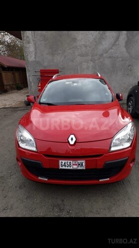 Renault Megane 2009, 2,300,000 km - 0.2 l - Bakı