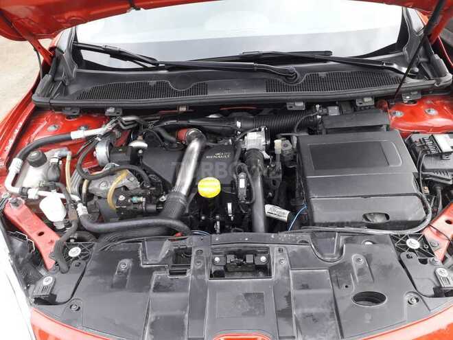Renault Megane 2009, 2,300,000 km - 0.2 l - Bakı