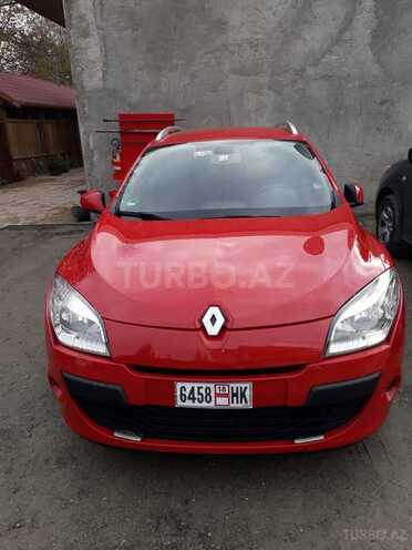 Renault Megane 2009, 2,300,000 km - 0.2 l - Bakı