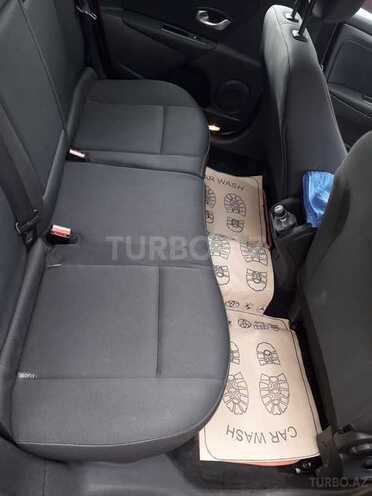 Renault Megane 2009, 2,300,000 km - 0.2 l - Bakı