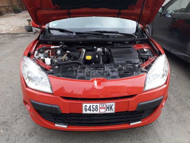Renault Megane 2009, 2,300,000 km - 0.2 l - Bakı