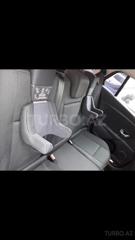 Renault Megane 2009, 2,300,000 km - 0.2 l - Bakı