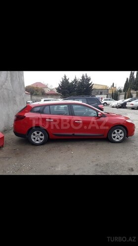 Renault Megane 2009, 2,300,000 km - 0.2 l - Bakı