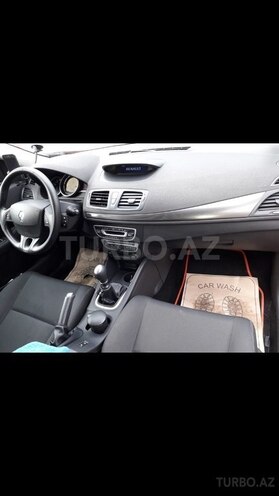 Renault Megane 2009, 2,300,000 km - 0.2 l - Bakı