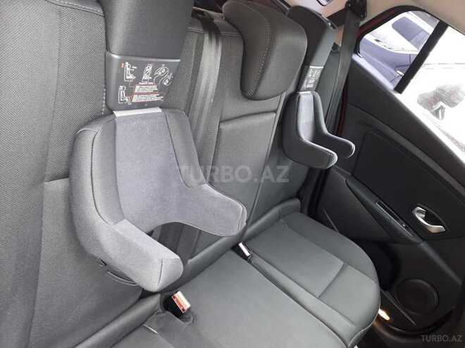 Renault Megane 2009, 2,300,000 km - 0.2 l - Bakı