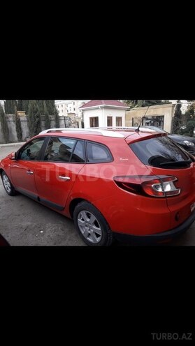 Renault Megane 2009, 2,300,000 km - 0.2 l - Bakı