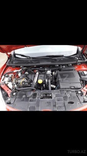 Renault Megane 2009, 2,300,000 km - 0.2 l - Bakı