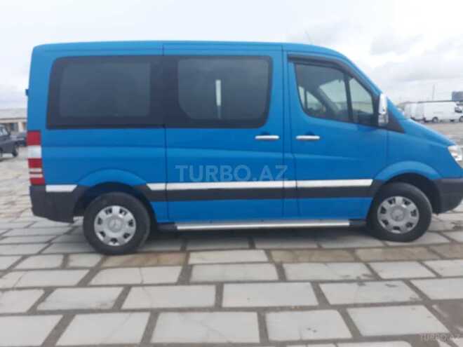 Mercedes  2010, 325,000 km - 2.2 l - Sumqayıt