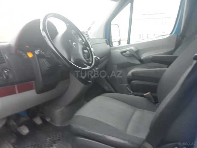 Mercedes  2010, 325,000 km - 2.2 l - Sumqayıt