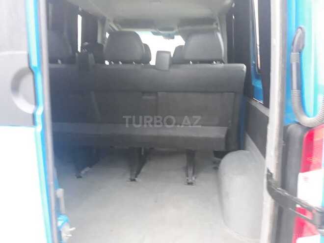 Mercedes  2010, 325,000 km - 2.2 l - Sumqayıt