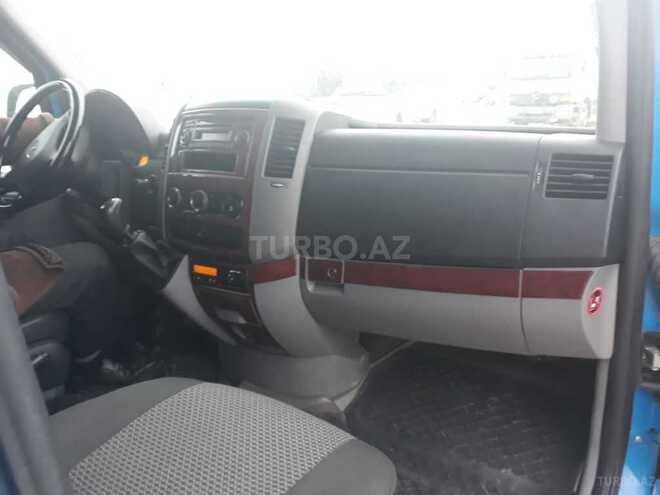 Mercedes  2010, 325,000 km - 2.2 l - Sumqayıt