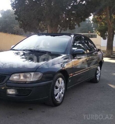 Opel Omega 1995, 325,000 km - 0.2 л - Bakı