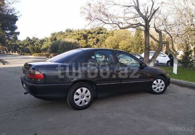 Opel Omega 1995, 325,000 km - 0.2 л - Bakı