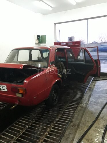 LADA (VAZ) 21011 1982, 1,111,111 km - 0.2 л - Sabirabad