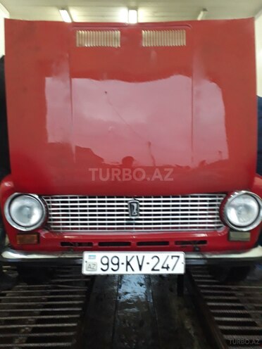 LADA (VAZ) 21011 1982, 1,111,111 km - 0.2 л - Sabirabad