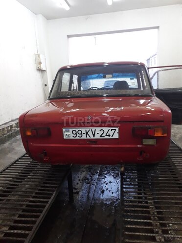 LADA (VAZ) 21011 1982, 1,111,111 km - 0.2 л - Sabirabad
