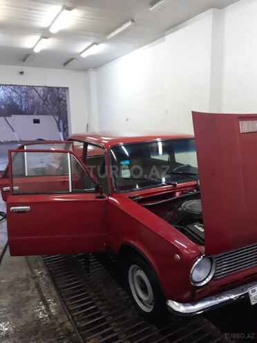 LADA (VAZ) 21011 1982, 1,111,111 km - 0.2 л - Sabirabad