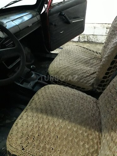 LADA (VAZ) 21011 1982, 1,111,111 km - 0.2 л - Sabirabad