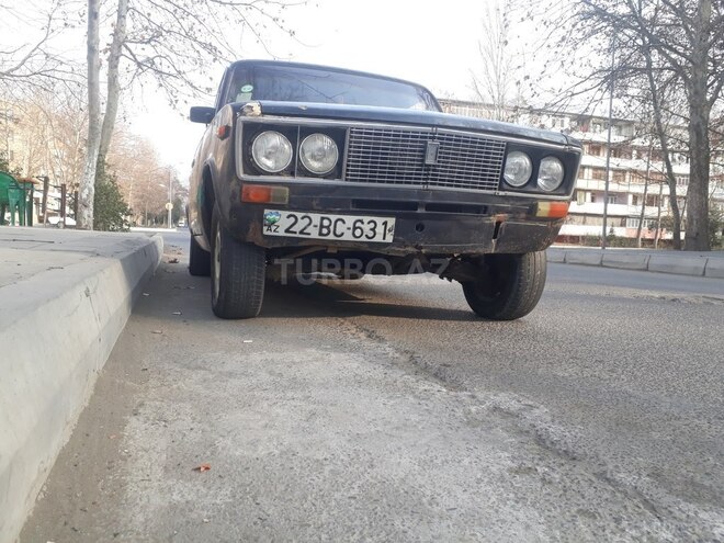 LADA (VAZ) 2103 1979, 313,072 km - 1.5 l - Mingəçevir
