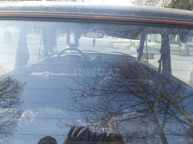 LADA (VAZ) 2103 1979, 313,072 km - 1.5 l - Mingəçevir