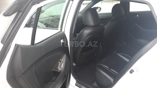 Kia Optima 2012, 82,000 km - 2.0 l - Bakı