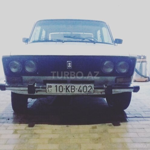 LADA (VAZ) 2106 1990, 58,637 km - 1.5 l - Bakı