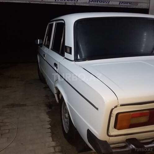 LADA (VAZ) 2106 1990, 58,637 km - 1.5 l - Bakı