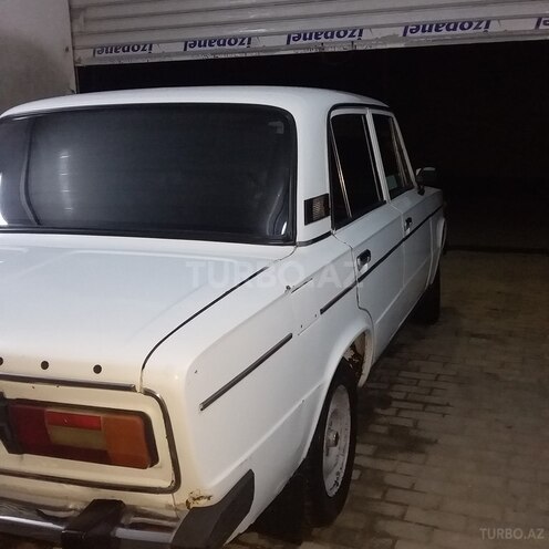 LADA (VAZ) 2106 1990, 58,637 km - 1.5 l - Bakı