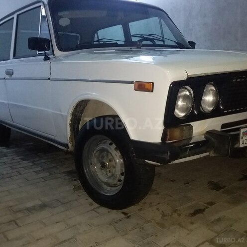 LADA (VAZ) 2106 1990, 58,637 km - 1.5 l - Bakı