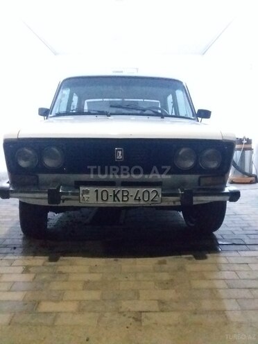 LADA (VAZ) 2106 1990, 58,637 km - 1.5 l - Bakı
