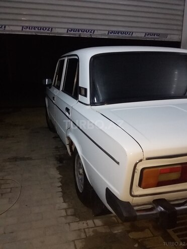 LADA (VAZ) 2106 1990, 58,637 km - 1.5 l - Bakı