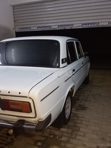 LADA (VAZ) 2106 1990, 58,637 km - 1.5 l - Bakı