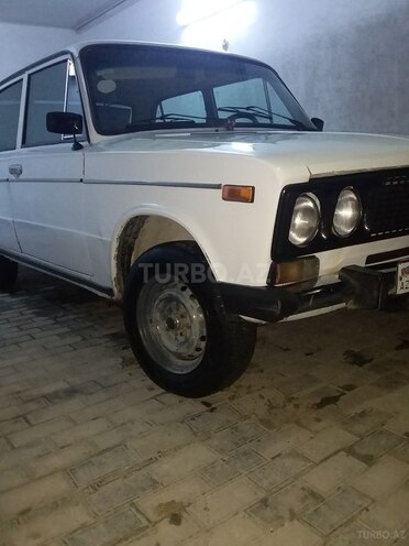 LADA (VAZ) 2106 1990, 58,637 km - 1.5 l - Bakı