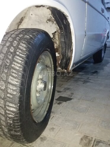 LADA (VAZ) 2106 1990, 58,637 km - 1.5 l - Bakı