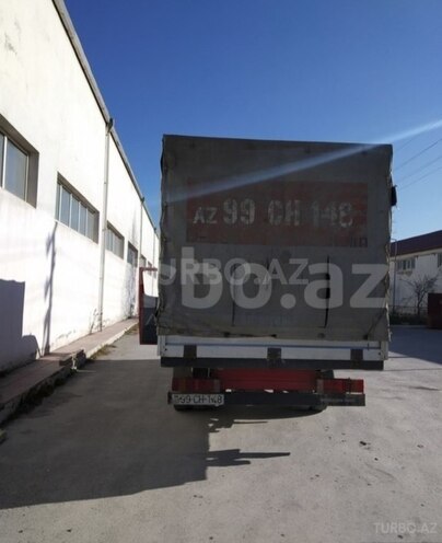 Mercedes Sprinter 412 1997, 415,000 km - 2.9 l - Bakı