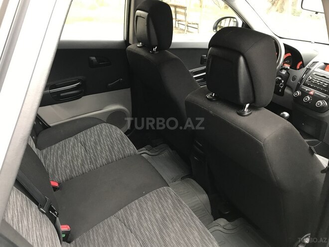Kia Ceed 2008, 153,000 km - 1.6 л - Bakı