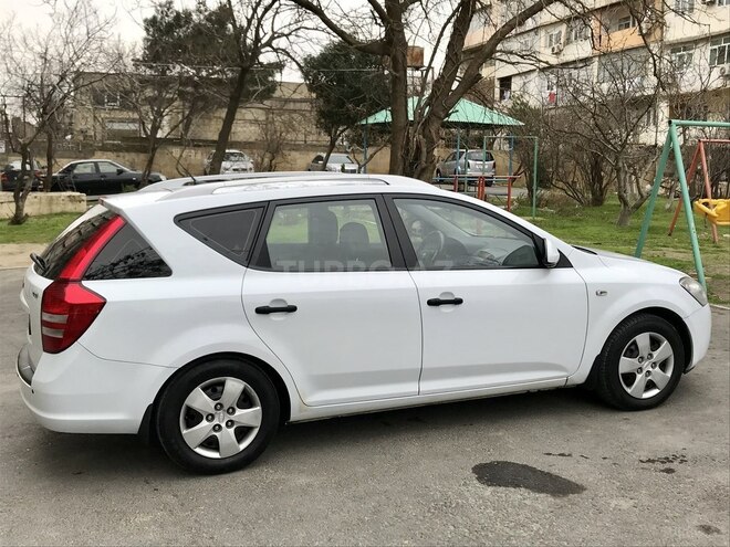 Kia Ceed 2008, 153,000 km - 1.6 л - Bakı
