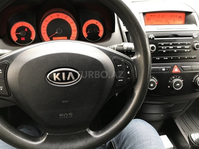 Kia Ceed 2008, 153,000 km - 1.6 л - Bakı