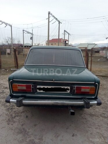 LADA (VAZ) 2106 1998, 256,325 km - 1.6 l - Gəncə