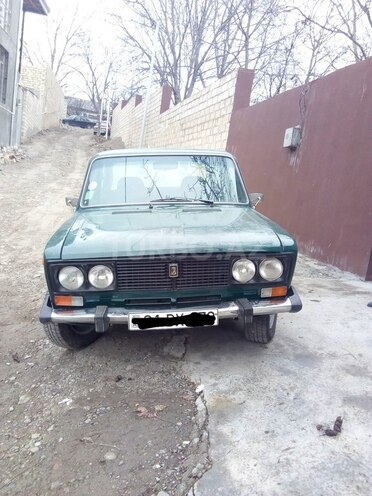LADA (VAZ) 2106 1998, 256,325 km - 1.6 l - Gəncə
