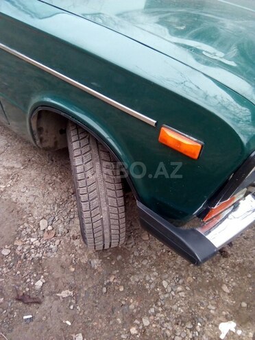 LADA (VAZ) 2106 1998, 256,325 km - 1.6 l - Gəncə
