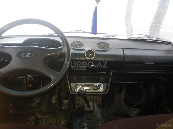 LADA (VAZ) 2106 1978, 250,000 km - 1.6 l - Şəki