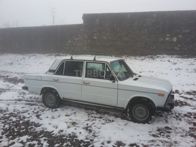 LADA (VAZ) 2106 1978, 250,000 km - 1.6 l - Şəki