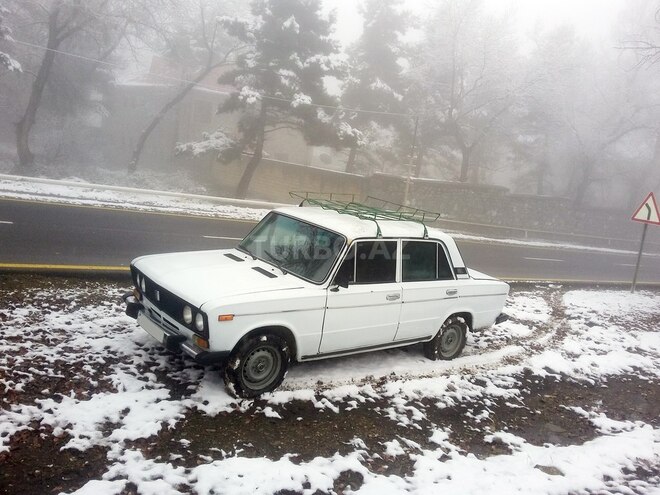 LADA (VAZ) 2106 1978, 250,000 km - 1.6 l - Şəki