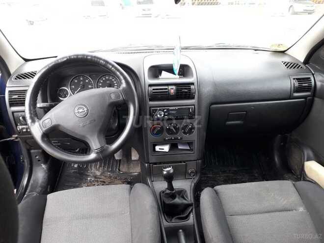 Opel Astra 2003, 500,000 km - 2.0 l - Sumqayıt