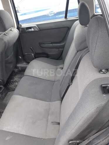 Opel Astra 2003, 500,000 km - 2.0 l - Sumqayıt