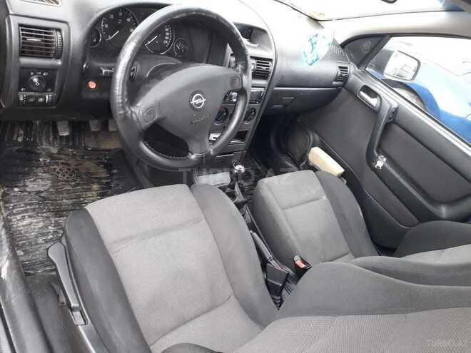 Opel Astra 2003, 500,000 km - 2.0 l - Sumqayıt