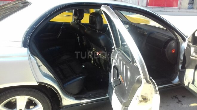 Opel Omega 1997, 248,754 km - 2.0 l - Bakı